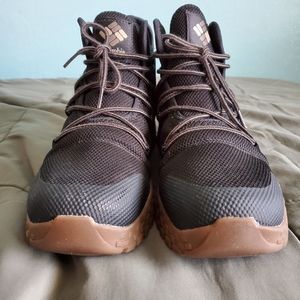 Columbia Fairbanks Boots